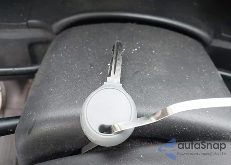 2006 Chrysler Town & Country z USA, uszkodzony, nr VIN 1A4GP45R66B548780